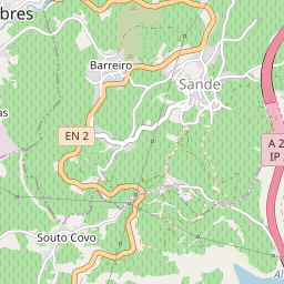 Mapa base