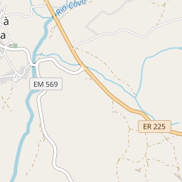 Mapa base