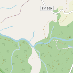 Mapa base