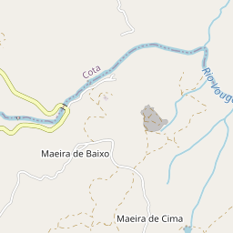 Mapa base