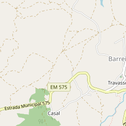 Mapa base