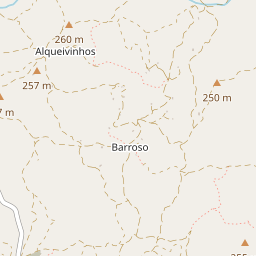 Mapa base