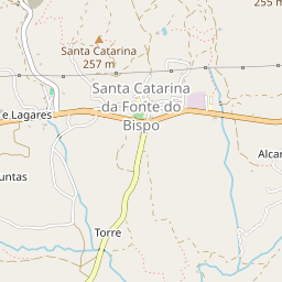 Mapa base