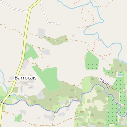 Mapa base