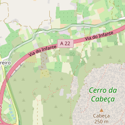 Mapa base