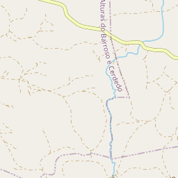 Mapa base