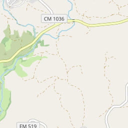 Mapa base