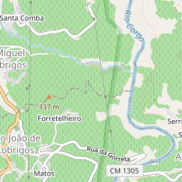 Mapa base