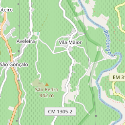Mapa base