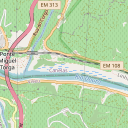 Mapa base