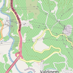 Mapa base