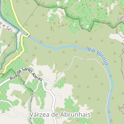 Mapa base