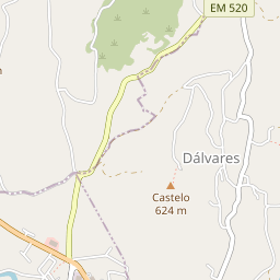 Mapa base
