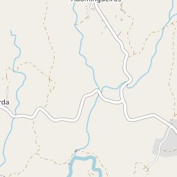 Mapa base