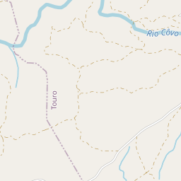 Mapa base