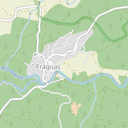 Mapa base