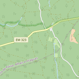 Mapa base