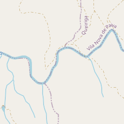 Mapa base