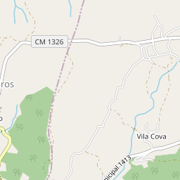 Mapa base