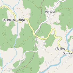 Mapa base