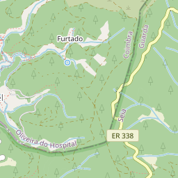 Mapa base
