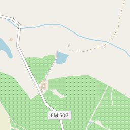 Mapa base