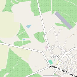 Mapa base