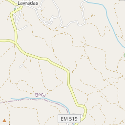 Mapa base