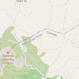 Mapa base