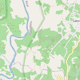 Mapa base