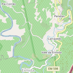 Mapa base