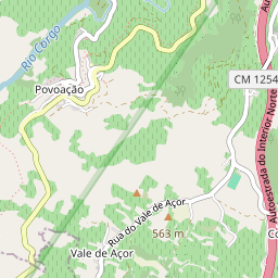 Mapa base