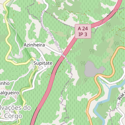 Mapa base
