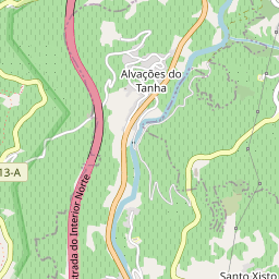 Mapa base