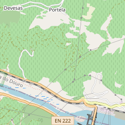 Mapa base