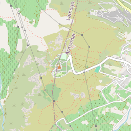 Mapa base