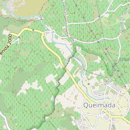 Mapa base