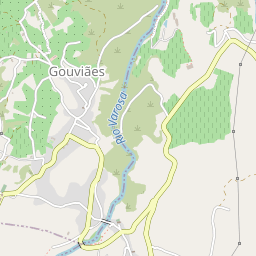 Mapa base