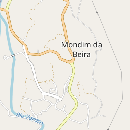 Mapa base