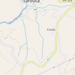 Mapa base