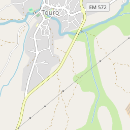 Mapa base