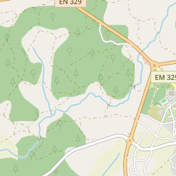 Mapa base