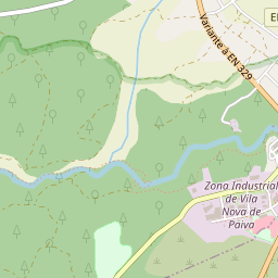 Mapa base