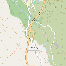 Mapa base