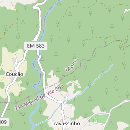 Mapa base