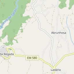 Mapa base