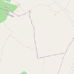 Mapa base