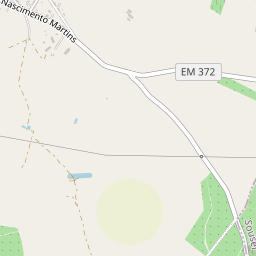 Mapa base