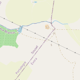 Mapa base