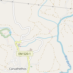 Mapa base